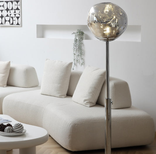Aurelia Single Floor Lamp