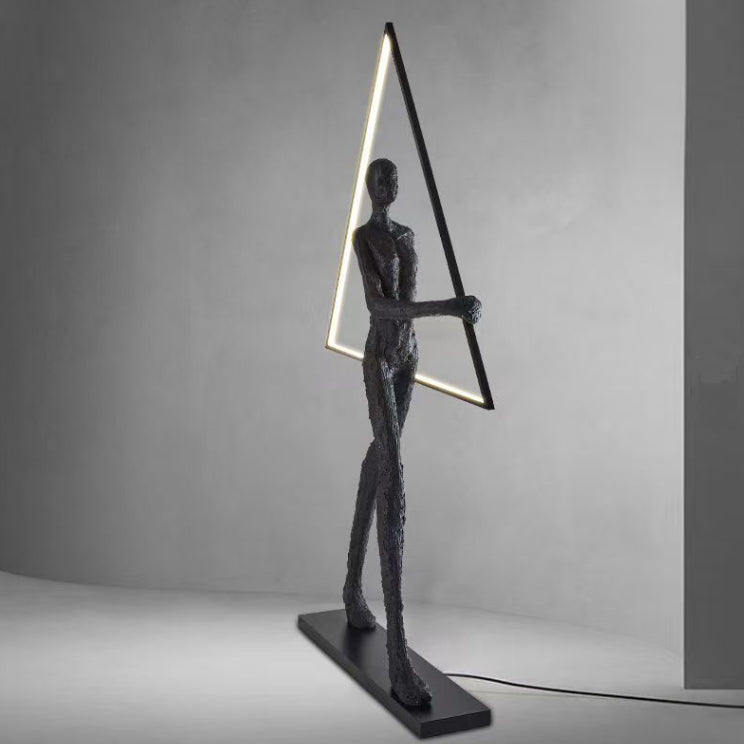 Vanta Floor Lamp