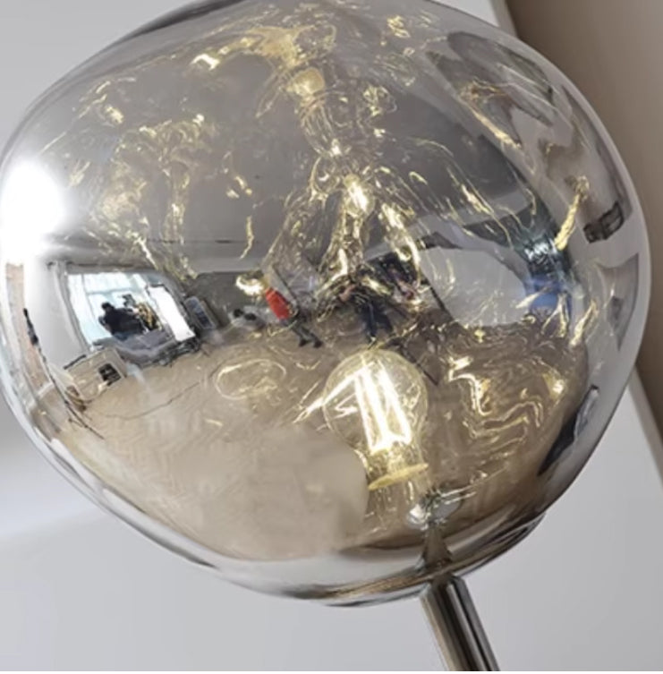 Aurelia Single Floor Lamp