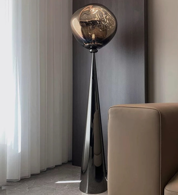 Vertex Floor Lamp