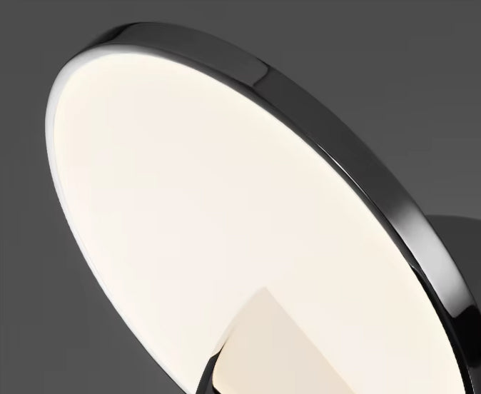 Axis Table Lamp