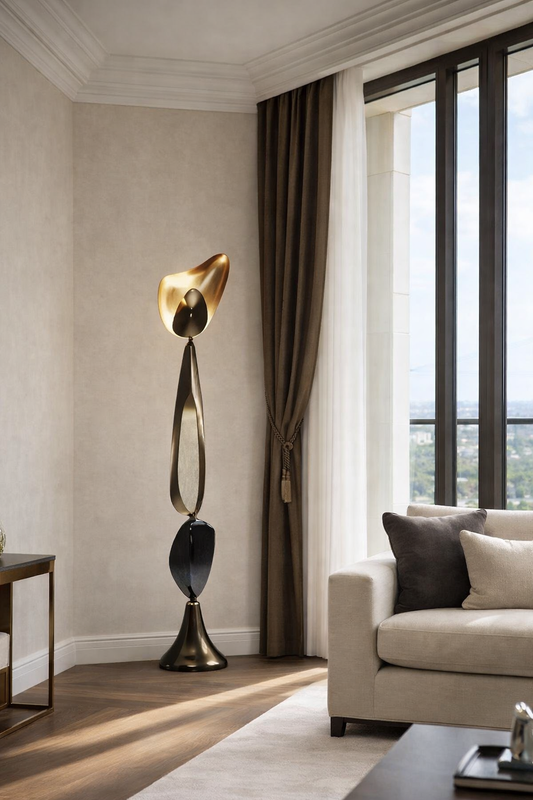 Unique Floor Lamp