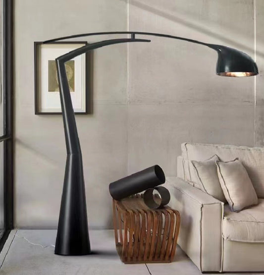 Boulevard Floor Lamp