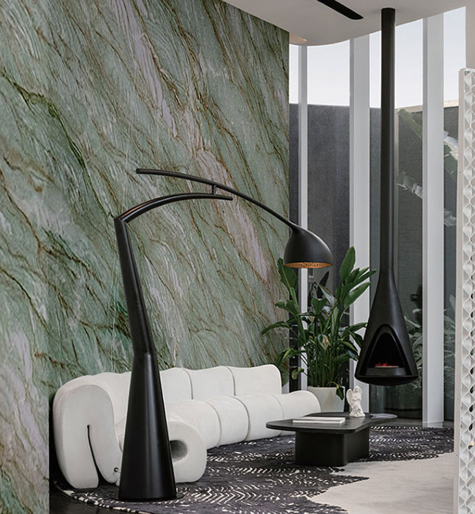 مصباح أرضي بوليفارد