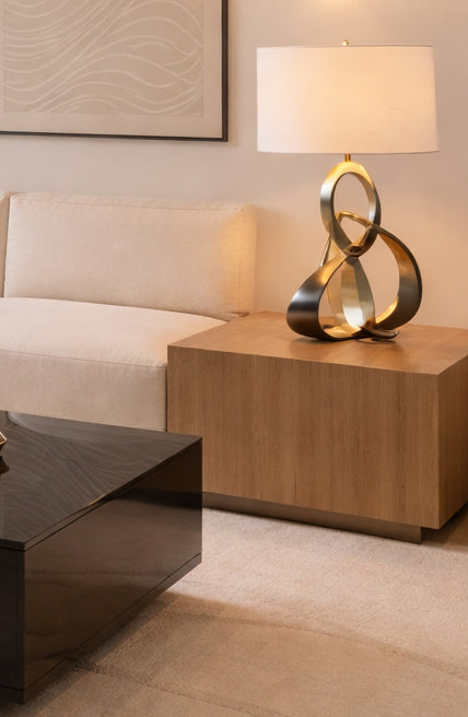 Postmodern Table Lamp