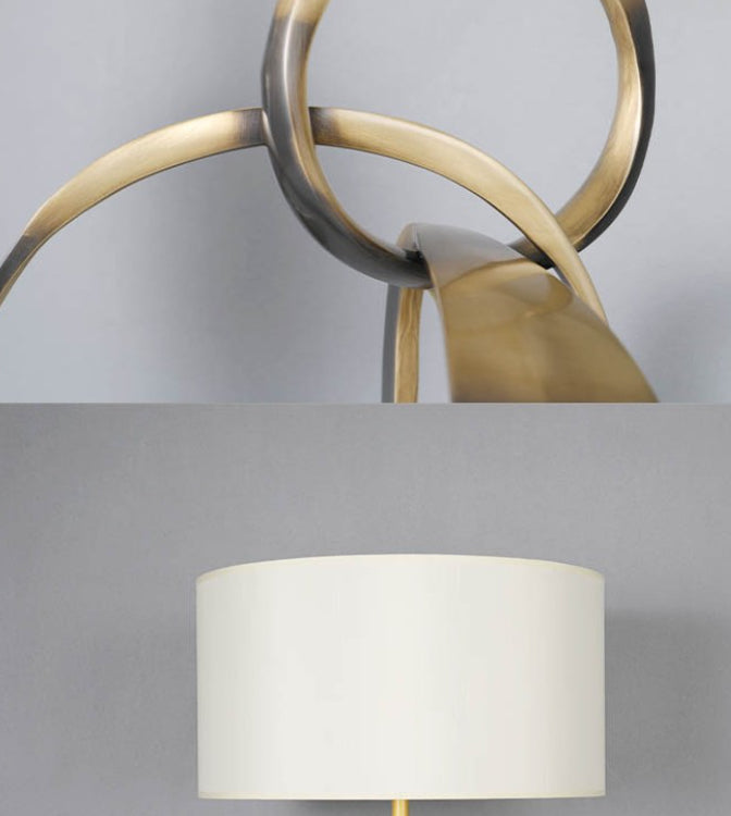 Postmodern Table Lamp