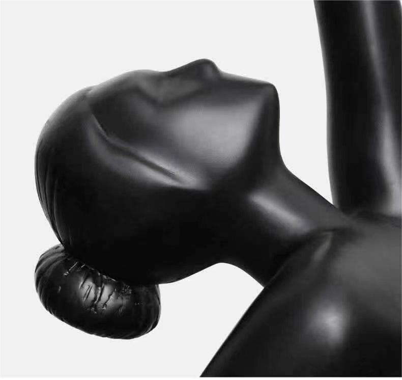 Ballerina Floor Lamp