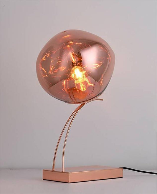 Modern Lava Ambient Table Lamp