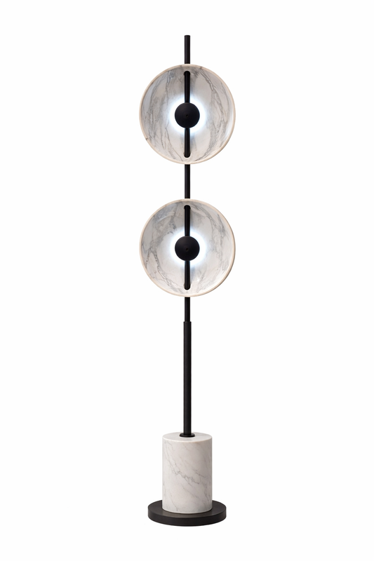 Velaris Floor Lamp