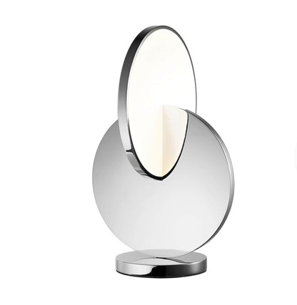 Axis Table Lamp