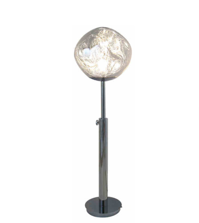 Aurelia Single Floor Lamp