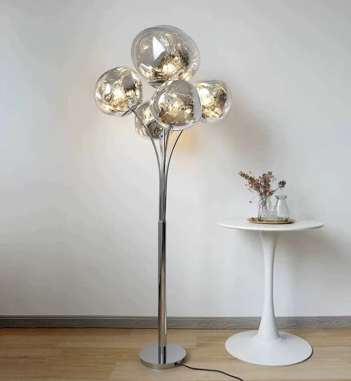 Aurelia Floor Lamp