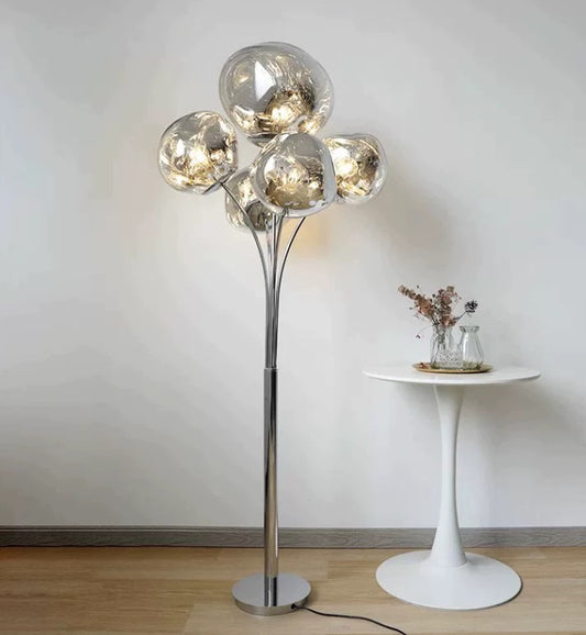 Aurelia Floor Lamp