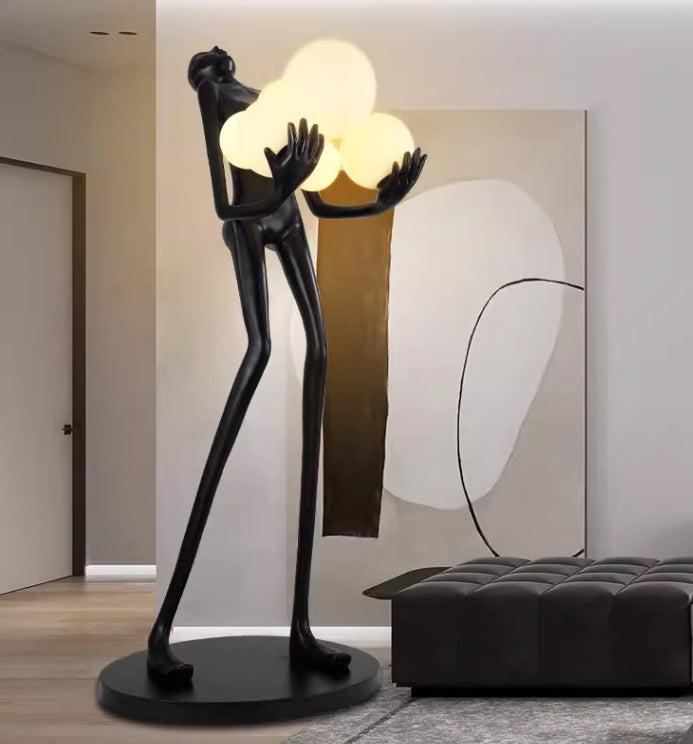 Elysia Floor Lamp