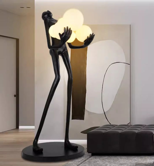 Elysia Floor Lamp