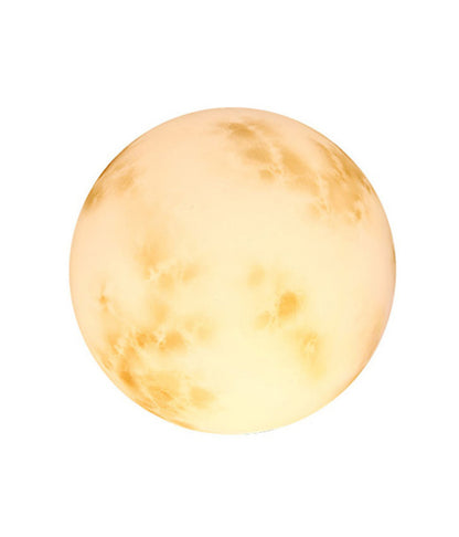 Moon Ball Lamp
