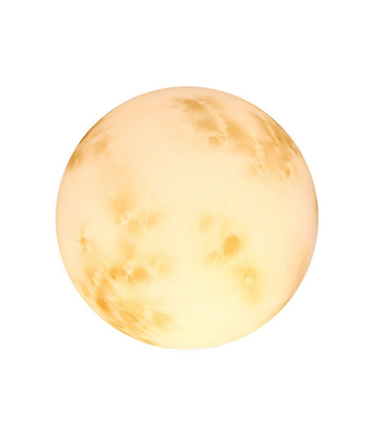 Moon Ball Lamp