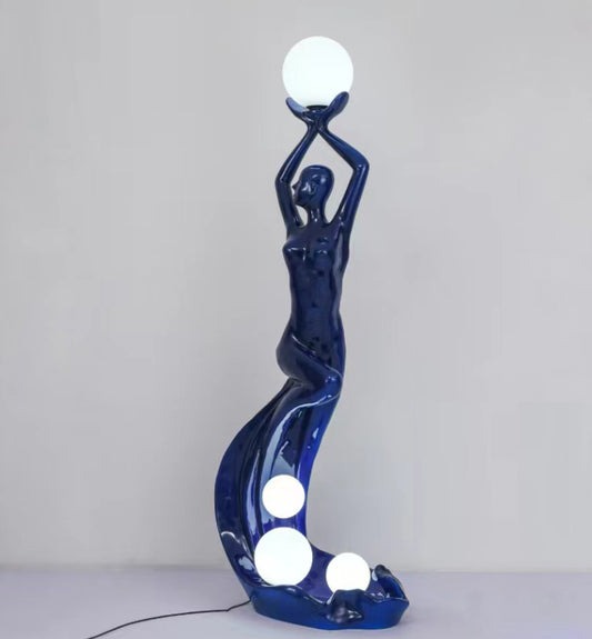 Oriona Floor Lamp
