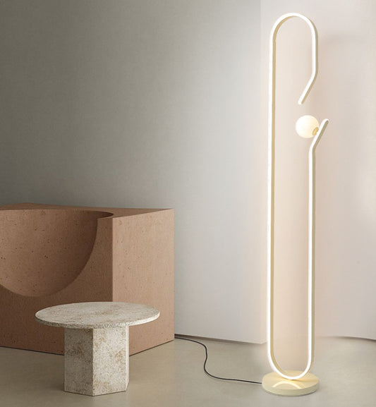 Linea Floor Lamp