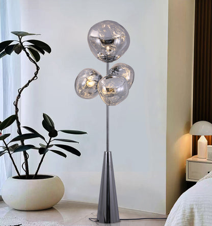 Atrium Floor Lamp