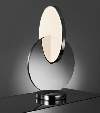 Axis Table Lamp