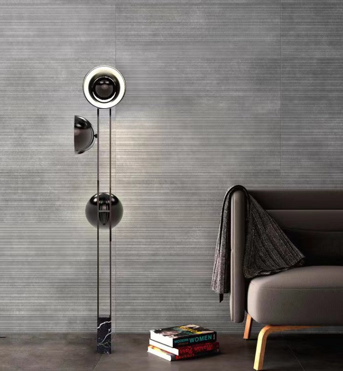 Aurevon Floor Lamp