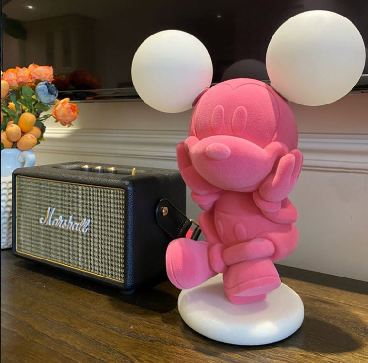 Mickey Table Lamp