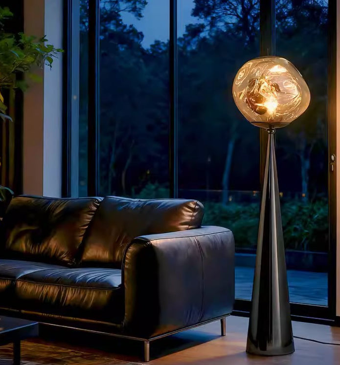 Vertex Floor Lamp