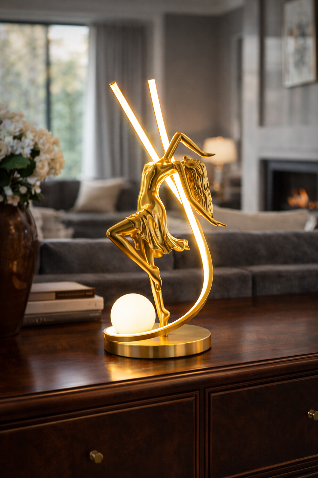 Icona table lamp