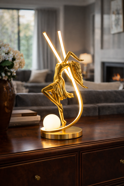 Icona table lamp