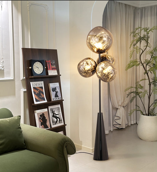 Atrium Floor Lamp