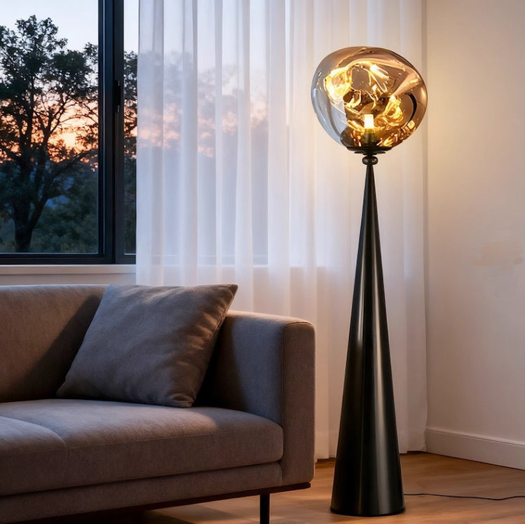 Vertex Floor Lamp