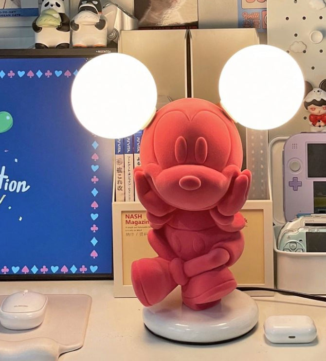 Mickey Table Lamp