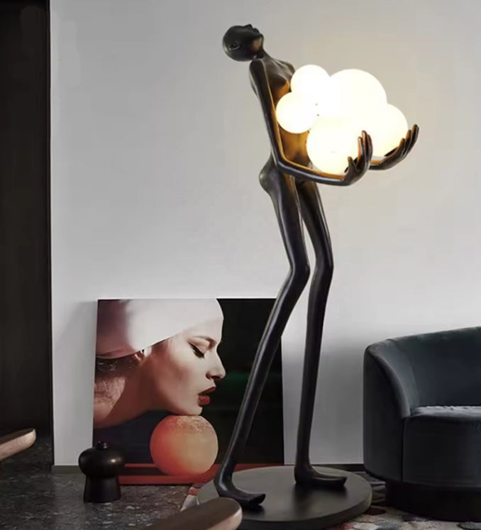 Elysia Floor Lamp