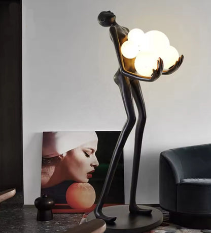 Elysia Floor Lamp