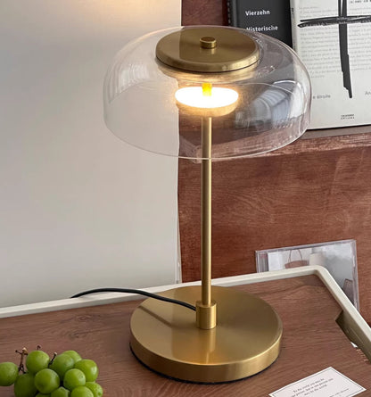 Nocte Table Lamp