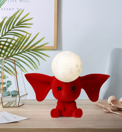 Elephant Table Lamp