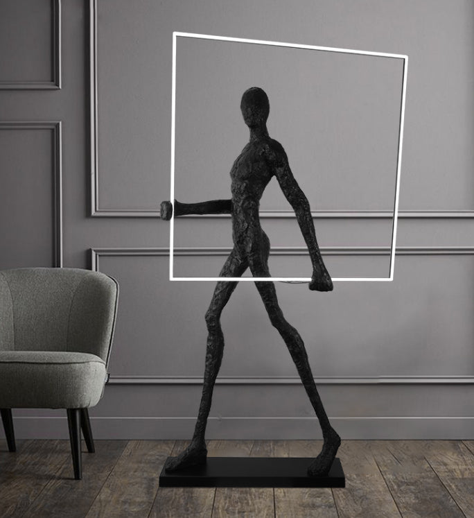 Velora Floor Lamp