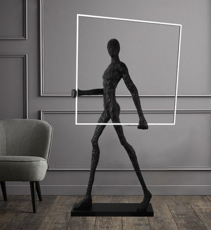 Velora Floor Lamp