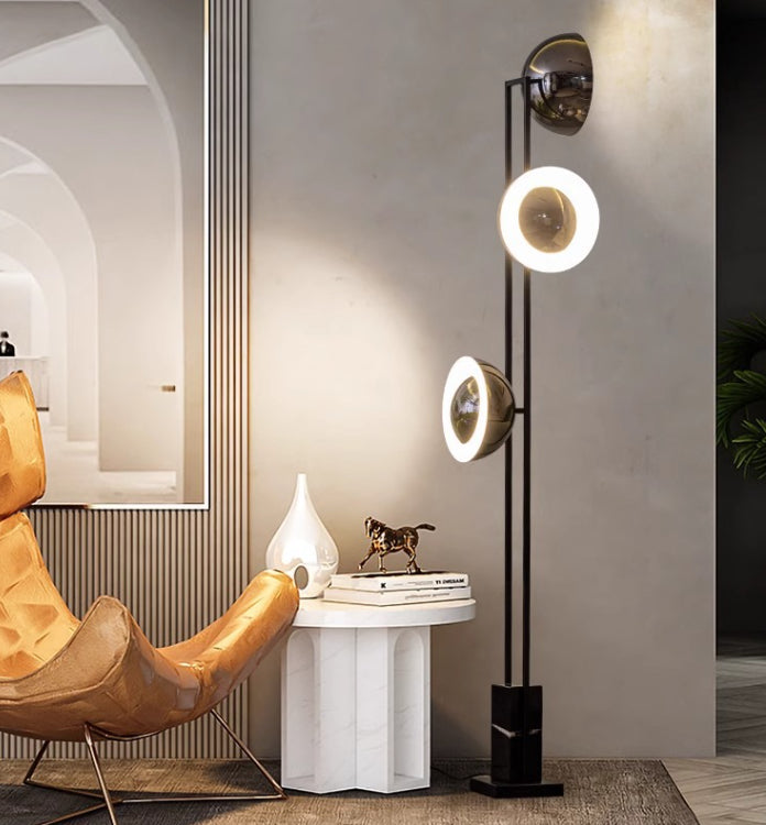 Aurevon Floor Lamp