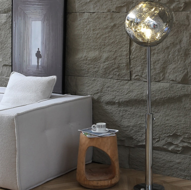 Aurelia Single Floor Lamp