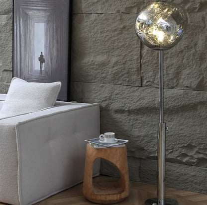 Aurelia Single Floor Lamp