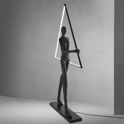 Vanta Floor Lamp