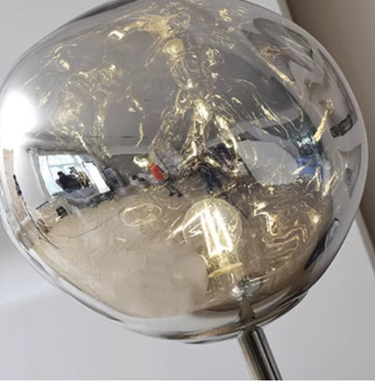 Aurelia Single Floor Lamp