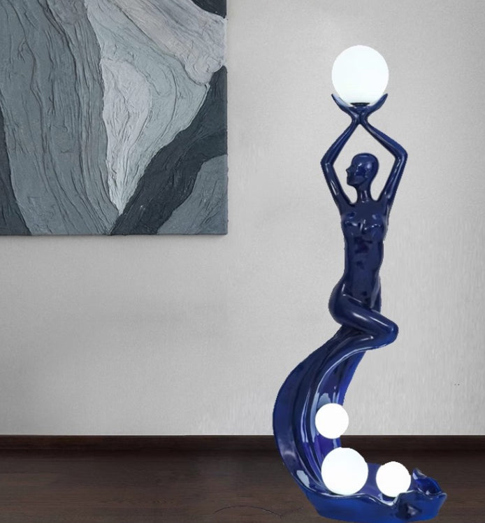 Oriona Floor Lamp
