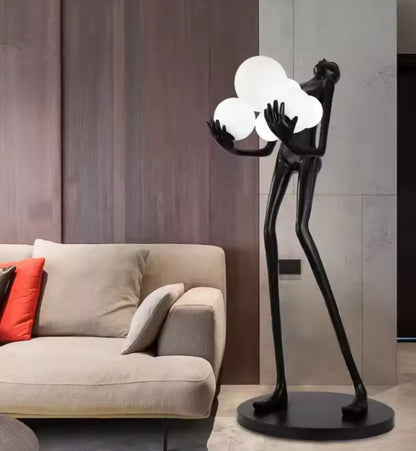 Elysia Floor Lamp