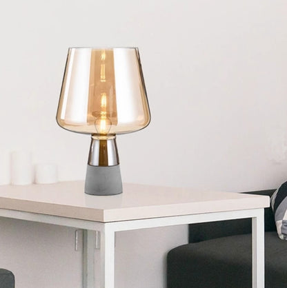 Zayra Table Lamp