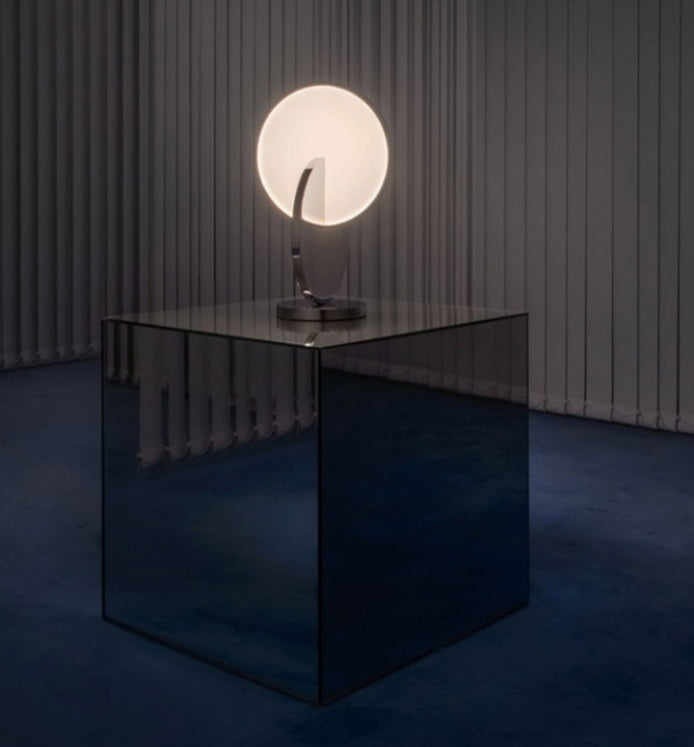 Axis Table Lamp