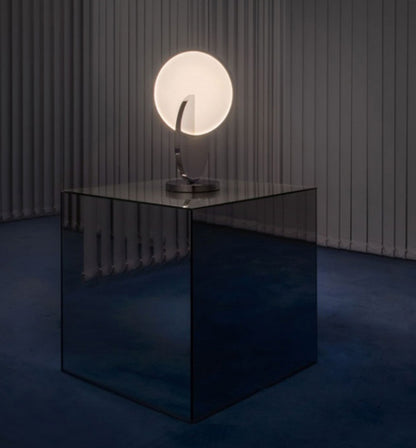 Axis Table Lamp
