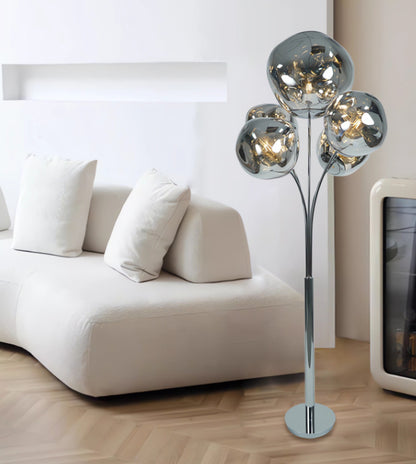 Aurelia Floor Lamp